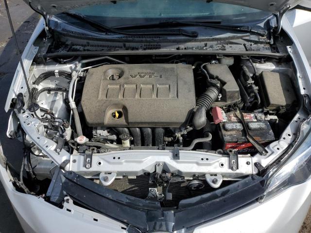 Photo 11 from auction – 2017 TOYOTA COROLLA L with VIN 2T1BURHE4HC811416
