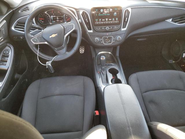 Photo 8 from auction – 2017 CHEVROLET MALIBU LT with VIN 1G1ZE5STXHF164497