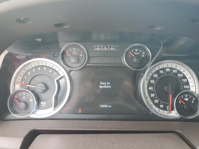 Photo 9 from auction – 2015 RAM 1500 SLT with VIN 1C6RR6LT9FS634398