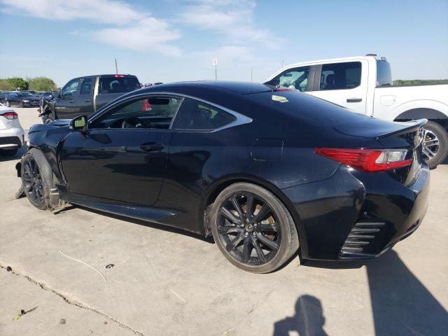 Photo 2 from auction – 2015 LEXUS RC 350 with VIN JTHHE5BC6F5001589