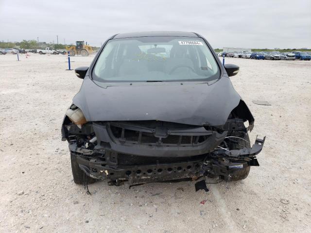 Photo 5 from auction – 2013 FORD C-MAX SE with VIN 1FADP5AU8DL551881