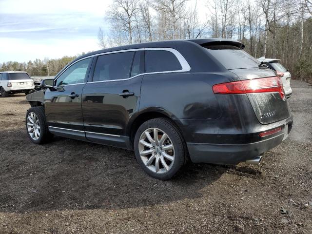 Photo 2 from auction – 2010 LINCOLN MKT with VIN 2LMHJ5AR1ABJ13269