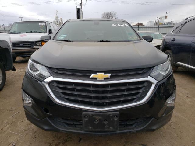 Photo 5 from auction – 2018 CHEVROLET EQUINOX LT with VIN 2GNAXJEV9J6331489