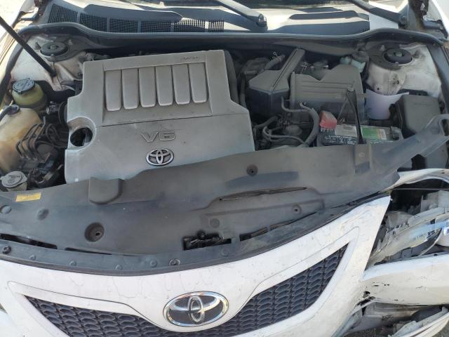 Photo 11 from auction – 2009 TOYOTA CAMRY SE with VIN 4T1BK46K29U577388