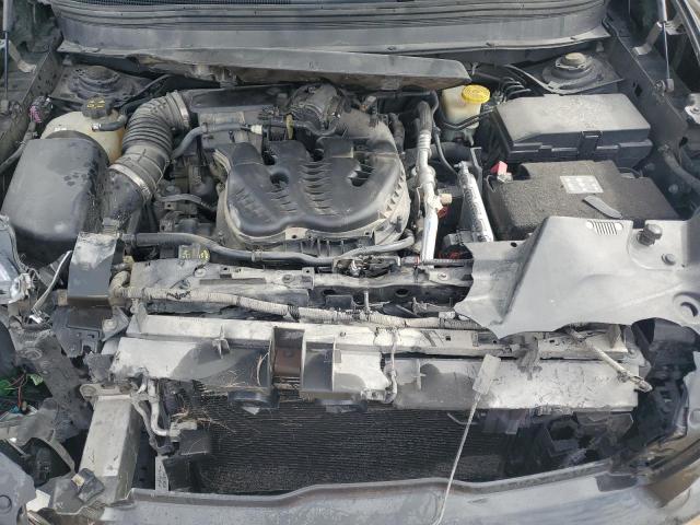 Photo 12 from auction – 2014 JEEP CHEROKEE L with VIN 1C4PJMCS3EW240499