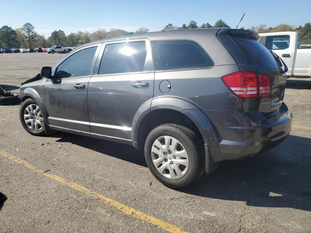 Photo 2 from auction – 2015 DODGE JOURNEY SE with VIN 3C4PDCAB5FT595881