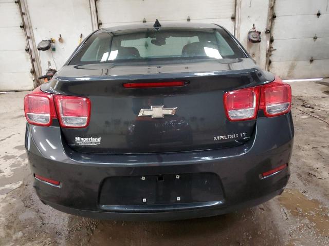 Photo 6 from auction – 2014 CHEVROLET MALIBU 1LT with VIN 1G11C5SLXEF163820