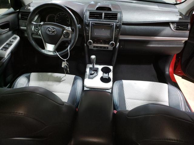 Photo 8 from auction – 2014 TOYOTA CAMRY L with VIN 4T1BF1FK5EU797394