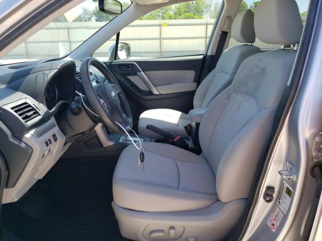 Photo 7 from auction – 2015 SUBARU FORESTER 2 with VIN JF2SJADC0FH576649