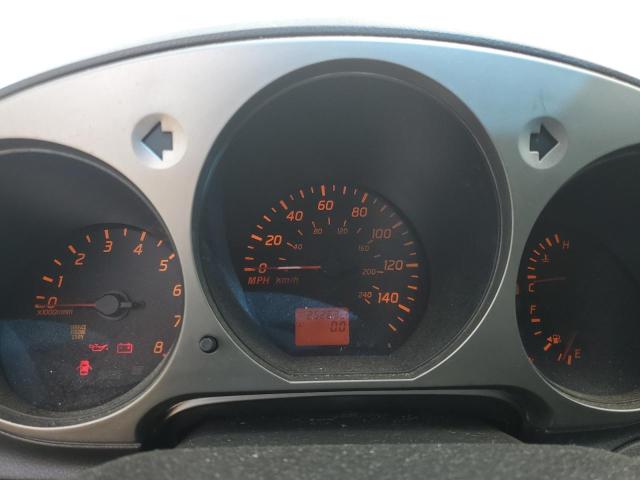 Photo 9 from auction – 2003 NISSAN ALTIMA BAS with VIN 1N4AL11D73C136167
