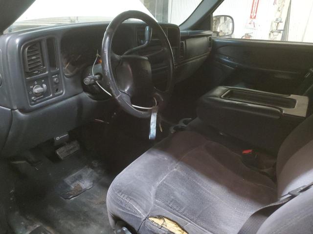 Photo 7 from auction – 2002 CHEVROLET 1500 with VIN 2GCEK19T521303429