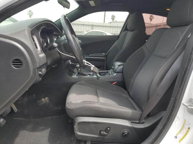 Photo 7 from auction – 2019 DODGE CHARGER SX with VIN 2C3CDXBG7KH673035