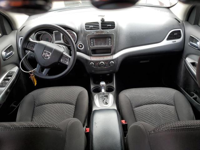 Photo 8 from auction – 2017 DODGE JOURNEY SE with VIN 3C4PDCABXHT551507