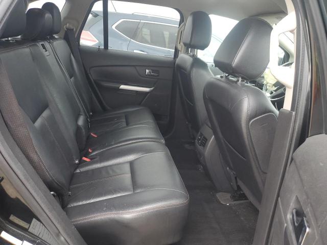 Photo 10 from auction – 2013 FORD EDGE LIMIT with VIN 2FMDK3KC6DBB59593