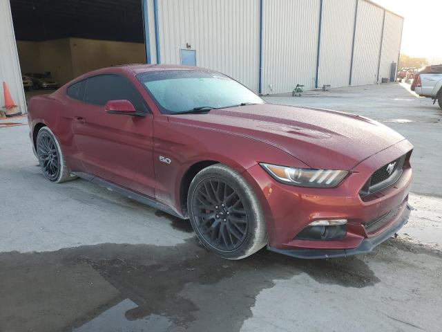 Photo 4 from auction – 2016 FORD MUSTANG GT with VIN 1FA6P8CF7G5265599