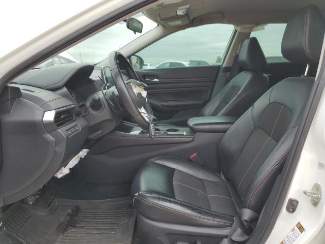 Photo 7 from auction – 2019 NISSAN ALTIMA SR with VIN 1N4BL4CV1KC131668
