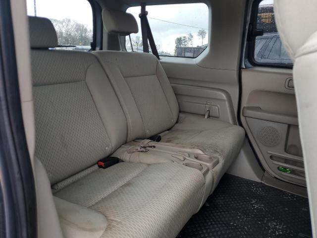 Photo 10 from auction – 2009 HONDA ELEMENT LX with VIN 5J6YH18369L002079