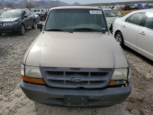 Photo 5 from auction – 1998 FORD RANGER with VIN 1FTYR10C3WUB70301
