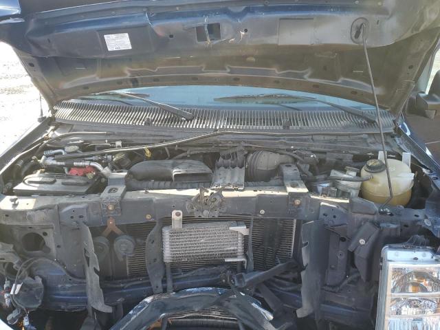 Photo 12 from auction – 2011 FORD ECONOLINE with VIN 1FBNE3BL8BDA64366