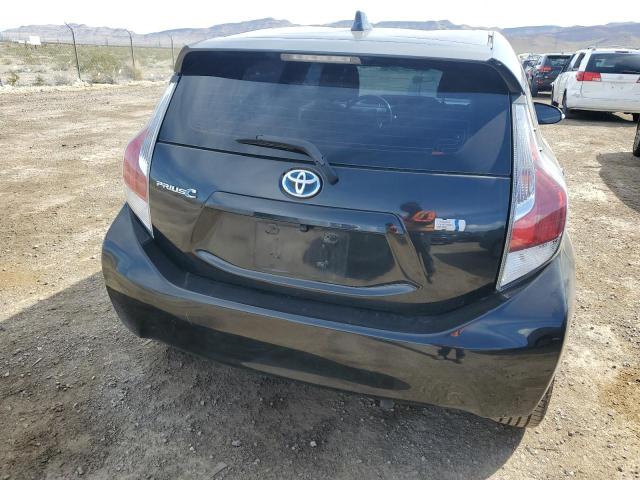 Photo 6 from auction – 2015 TOYOTA PRIUS C with VIN JTDKDTB39F1583015