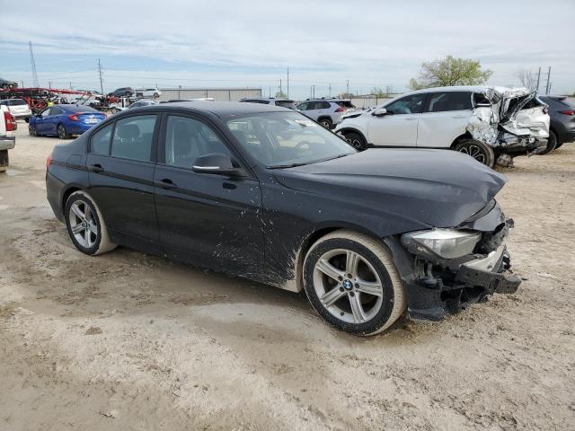 Photo 4 from auction – 2013 BMW 328 I SULE with VIN WBA3C1C56DF438491
