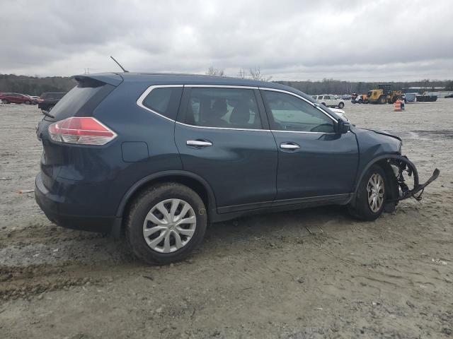 Photo 3 from auction – 2015 NISSAN ROGUE S with VIN KNMAT2MT5FP522618