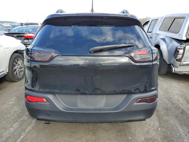 Photo 6 from auction – 2017 JEEP CHEROKEE S with VIN 1C4PJLAB8HW613540
