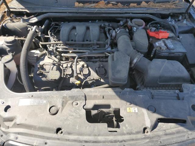 Photo 11 from auction – 2018 FORD TAURUS POL with VIN 1FAHP2L86JG133825
