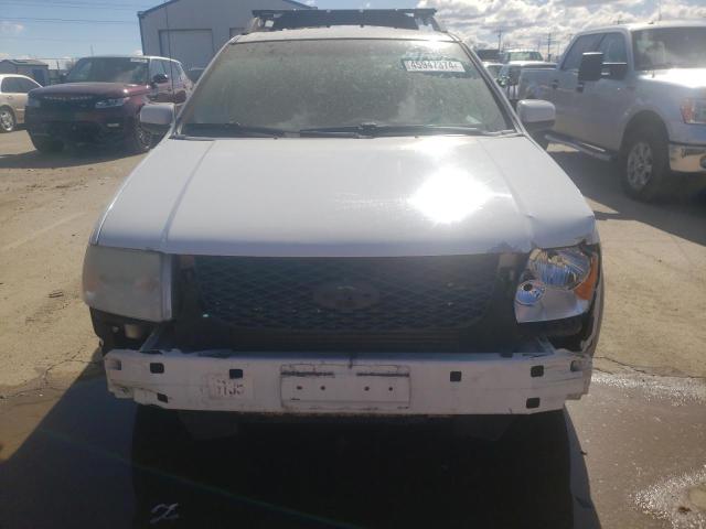 Photo 5 from auction – 2007 FORD FREESTYLE with VIN 1FMDK05117GA28299