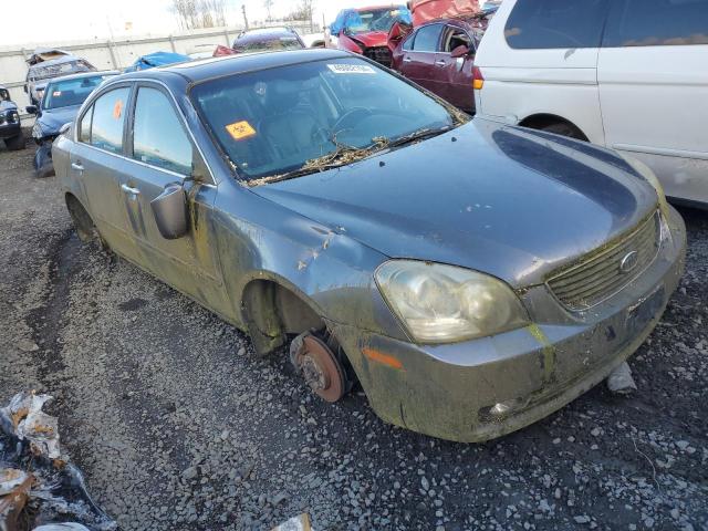 Photo 4 from auction – 2007 KIA OPTIMA LX with VIN KNAGE124775138991