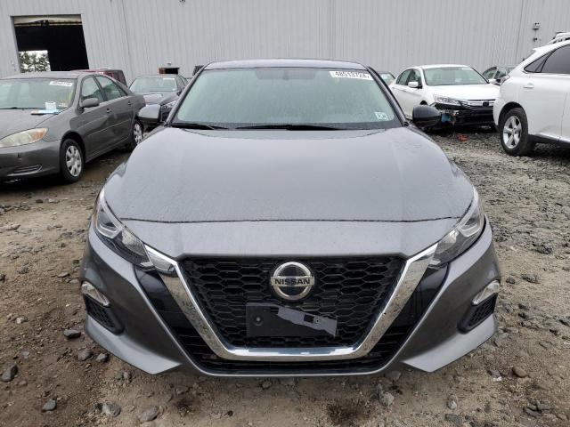 Photo 5 from auction – 2019 NISSAN ALTIMA S with VIN 1N4BL4BV8KC118675