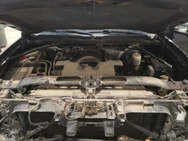 Photo 11 from auction – 2015 CHEVROLET SILVERADO with VIN 1GCVKSEC8FZ314921