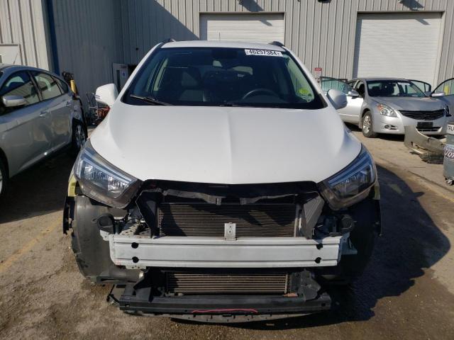 Photo 5 from auction – 2017 BUICK ENCORE PRE with VIN KL4CJASB3HB042879