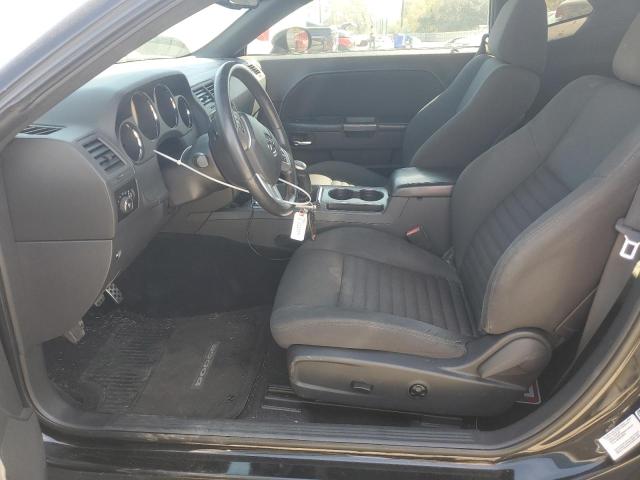 Photo 7 from auction – 2013 DODGE CHALLENGER with VIN 2C3CDYBTXDH524642