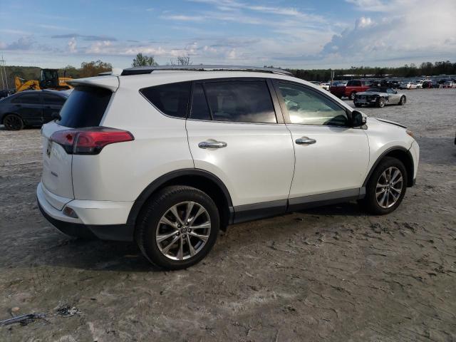 Photo 3 from auction – 2018 TOYOTA RAV4 LIMIT with VIN JTMYFREV9JD119461