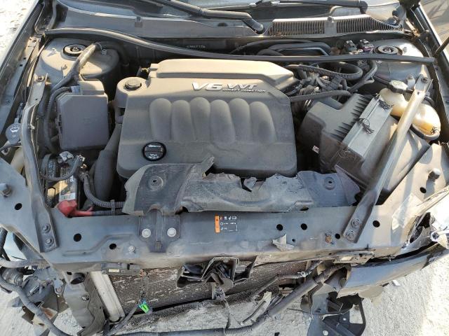 Photo 11 from auction – 2014 CHEVROLET IMPALA LIM with VIN 2G1WB5E37E1137378