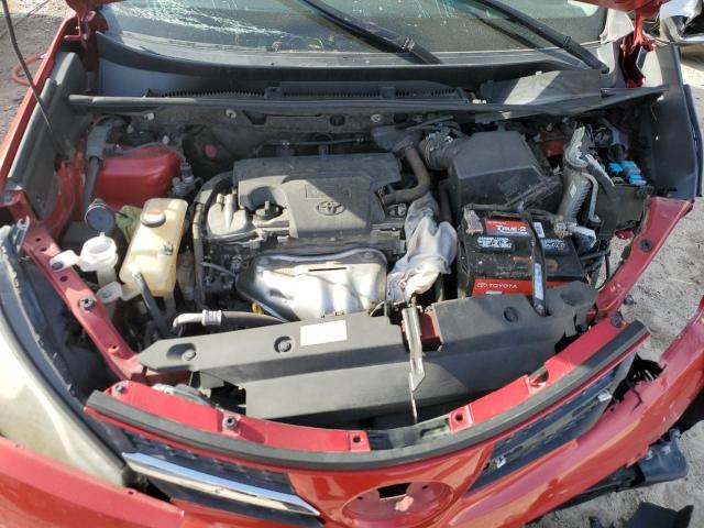 Photo 12 from auction – 2015 TOYOTA RAV4 LE with VIN JTMZFREV3FD074870