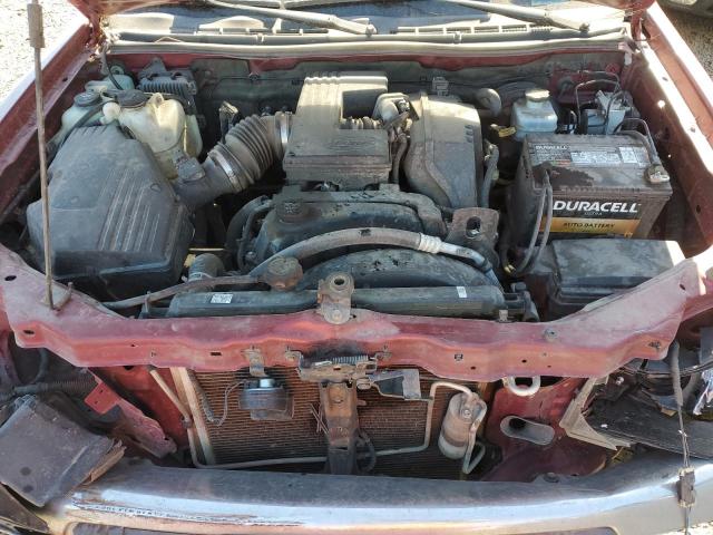 Photo 11 from auction – 2006 CHEVROLET COLORADO with VIN 1GCDT136368261101
