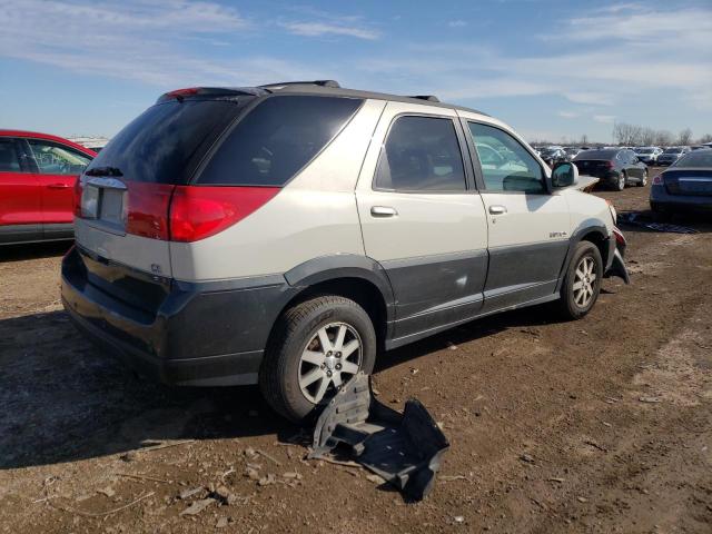 Photo 3 from auction – 2003 BUICK RENDEZVOUS with VIN 3G5DB03E43S541513