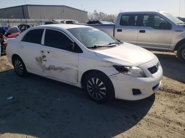 Zdjęcie 4 z aukcji – 2010 TOYOTA COROLLA BA z VIN 1NXBU4EEXAZ245368