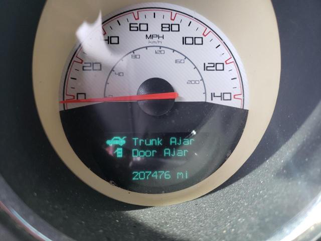 Photo 9 from auction – 2014 DODGE CHALLENGER with VIN 2C3CDYAG5EH285538