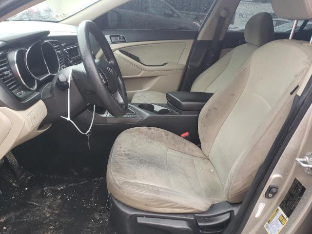 Photo 7 from auction – 2013 KIA OPTIMA LX with VIN KNAGM4A75D5371439
