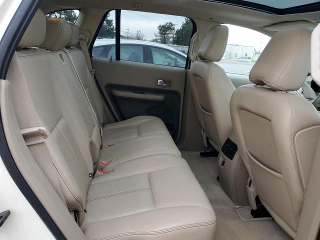 Photo 10 from auction – 2007 FORD EDGE SEL P with VIN 2FMDK49C57BB46687