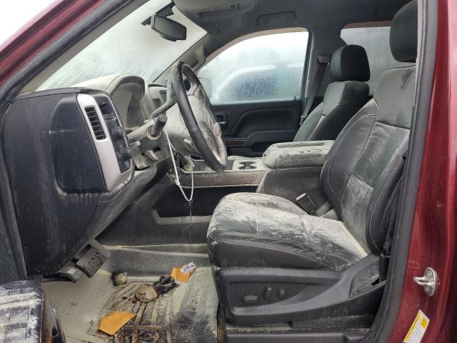 Photo 7 from auction – 2015 GMC SIERRA K15 with VIN 3GTU2VEC6FG352306