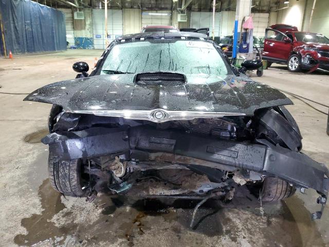 Photo 5 from auction – 2004 CHRYSLER CROSSFIRE with VIN 1C3AN69L54X005122