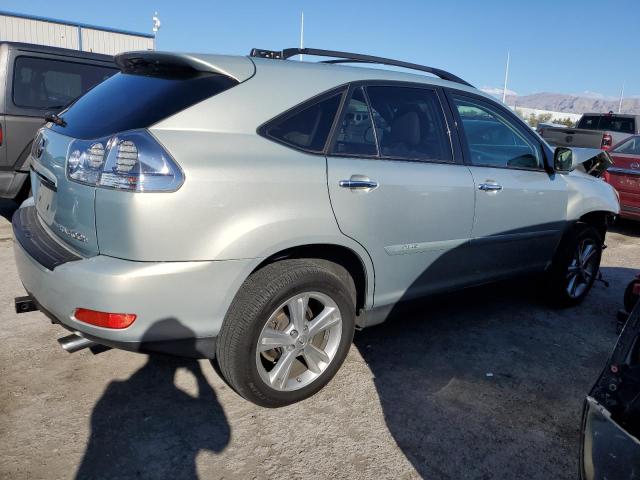 Photo 3 from auction – 2008 LEXUS RX 400H with VIN JTJHW31U282059312