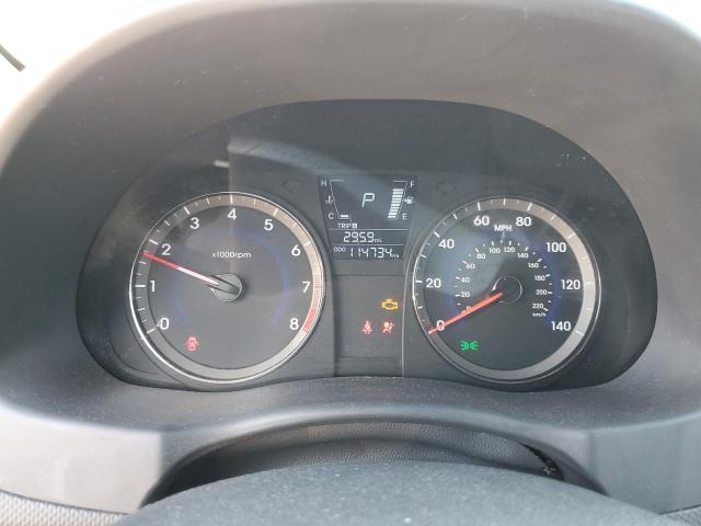 Photo 9 from auction – 2014 HYUNDAI ACCENT GLS with VIN KMHCT5AE5EU189736