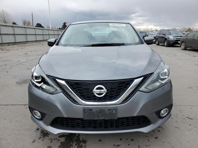 Photo 5 from auction – 2016 NISSAN SENTRA S with VIN 3N1AB7AP7GY216367