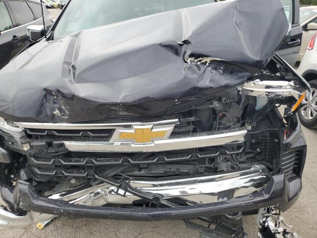 Photo 11 from auction – 2023 CHEVROLET SILVERADO with VIN 3GCUDDED6PG328411