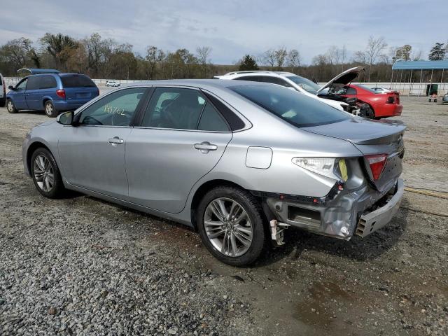 Photo 2 from auction – 2017 TOYOTA CAMRY LE with VIN 4T1BF1FK4HU719130
